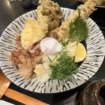 うどん ノ助 - 