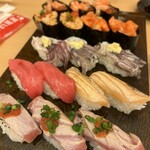 雛鮨 LABI池袋 本店 - 