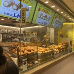 ビアードパパ - 壮観