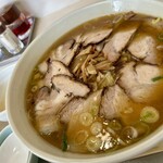 永福町 大勝軒 - 