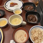 グルメバイキング オリンピア - 