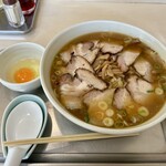 永福町 大勝軒 - 