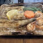 うなぎ釜めし藤田 - 