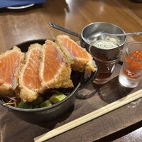 Seafood bar Ermitage 代々木店 - 