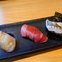 寿司 藤やま - 