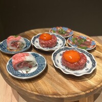 焼肉㐂舌 南船場 - 