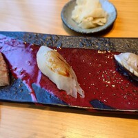 寿司 藤やま - 