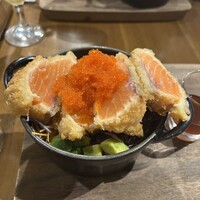 Seafood bar Ermitage 代々木店 - 