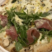 CODA ROSSA -  CODA ROSSA -