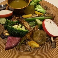 CODA ROSSA -  CODA ROSSA -