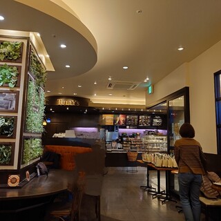 タリーズコーヒー_2