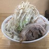 ラーメン 登良治郎