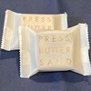 PRESS BUTTER SAND 大丸東京店