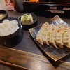 浪花ひとくち餃子 餃々 有楽町店