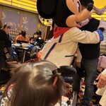 シェフ・ミッキー - 