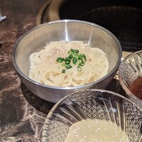 にくはじ - 