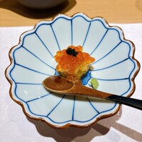 川崎 鮨 たか瀬 - 
