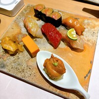 川崎 鮨 たか瀬 - 