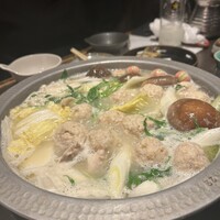 美神鶏 - 