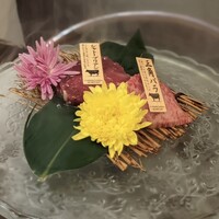 にくはじ - 