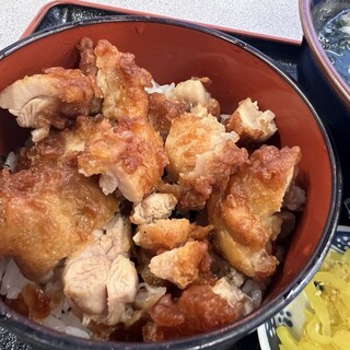 手打うどん 蔵_1