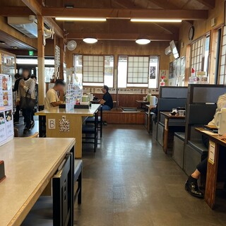 手打うどん 蔵_2