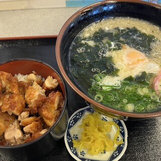 手打うどん 蔵_0