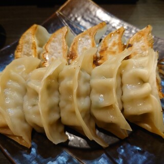 浪花ひとくち餃子 餃々_1