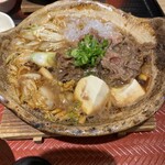 大戸屋 ポーラ名古屋ビル店 - 