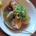 キッチン ラグー - 