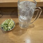 やきとり横丁 - 