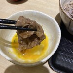 大戸屋 ポーラ名古屋ビル店 - 