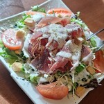 キッチン ラグー - 