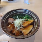 自家製麺沖縄そば 海と麦と - 