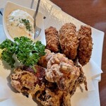 キッチン ラグー - 