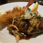 ラトリエ プリュ - 