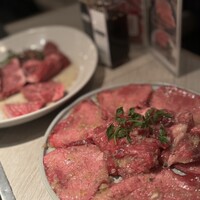 代官山焼肉 kintan - 
