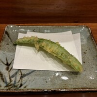 天冨良 よこ田 - 