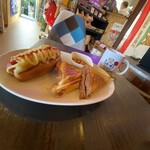 RAT★RACE BASE CAFE - 