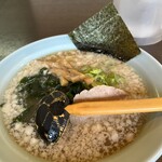 ニューラーメンショップ - 