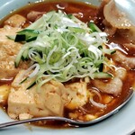 味の大番 - からし焼き