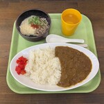 豊吉うどん - 料理写真: