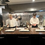 創作串揚 つだ - 