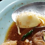 味の大番 - ニンニク