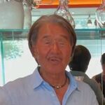 ラ・ロシェル - 坂井ムッシュにも会えました