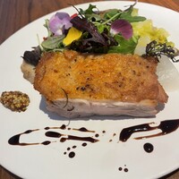 コレドガーナ - 