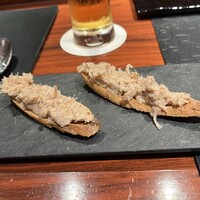 ラトリエ ドゥ ジョエル・ロブション - 
