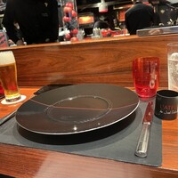 ラトリエ ドゥ ジョエル・ロブション - 