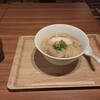 らぁ麺 ひがし田