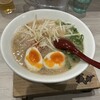 麺屋我ガ 天神店